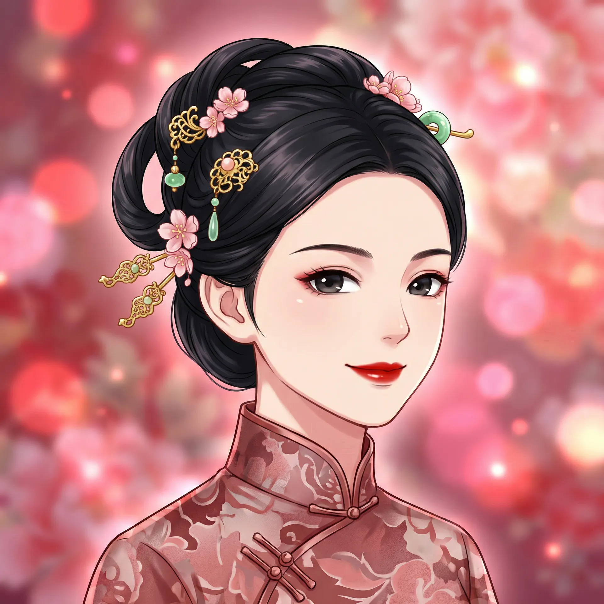 桃花仙子 - qvod 成快播人电影 人气女神